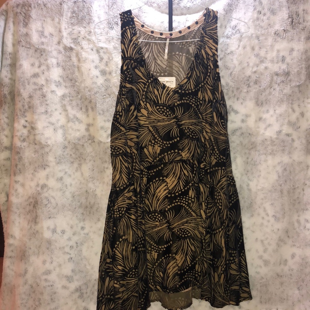 Free People Dress